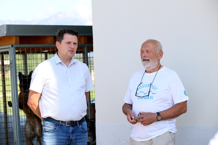 11. pohod bosonogih na Vovar (6)